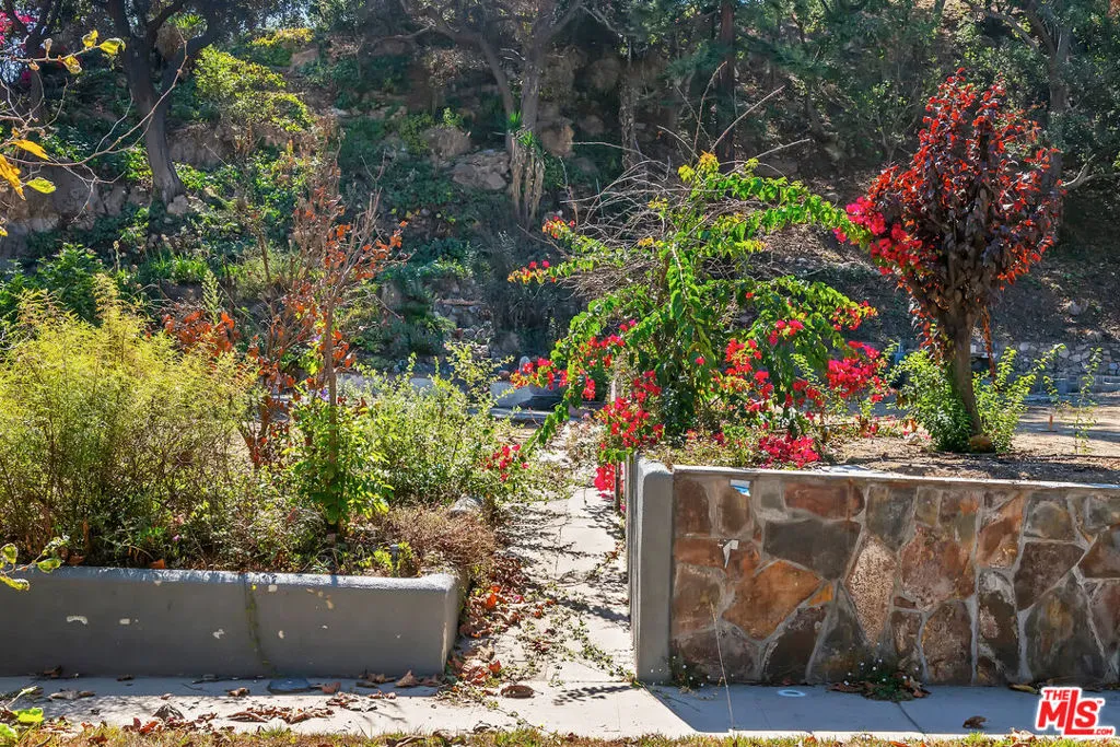 Pacific Palisades, California 90272, United States, ,Land,Active,233398