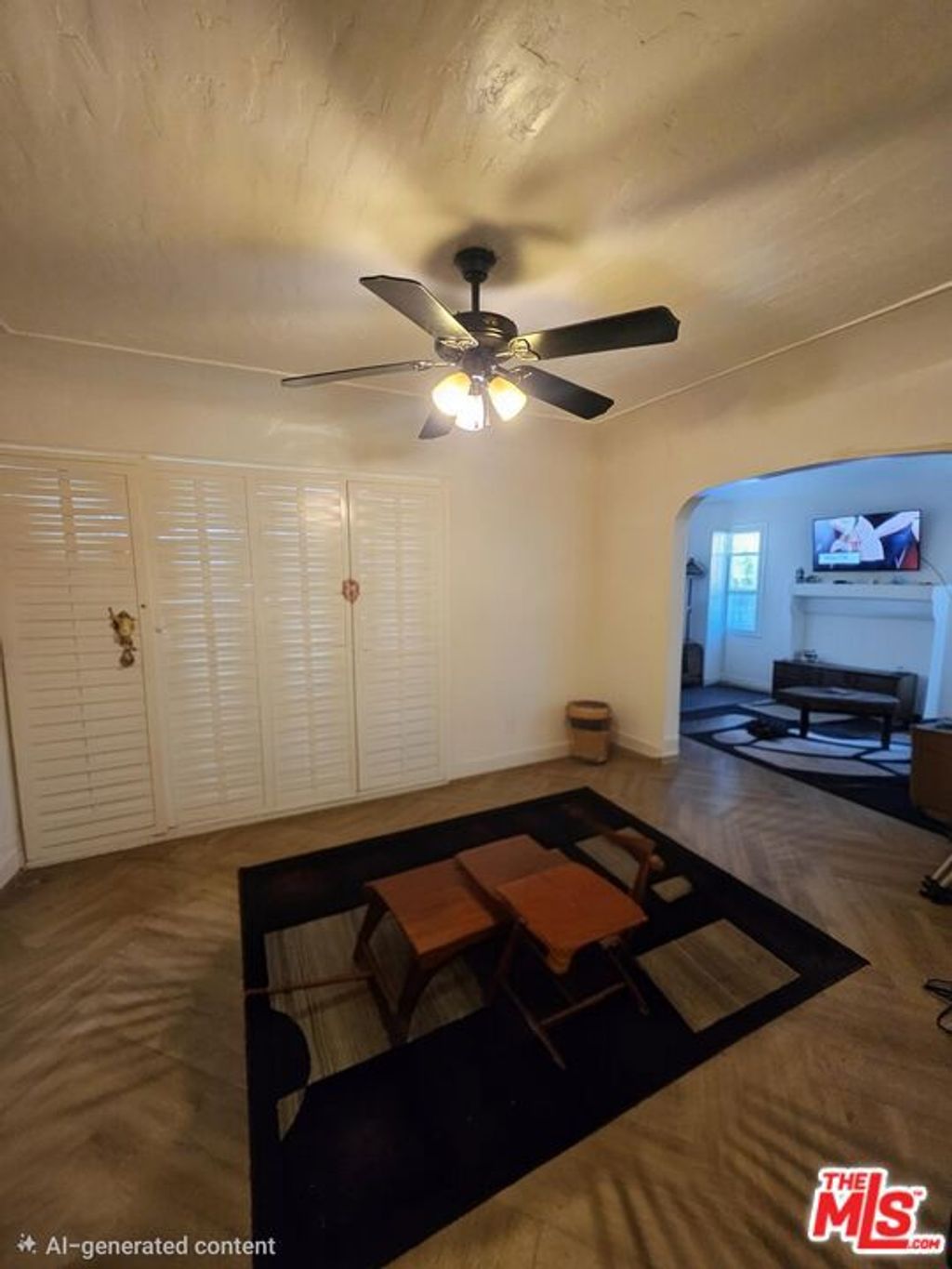 Photo of 5212 Packard Street, Los Angeles, CA 90019 (MLS # 25614745)