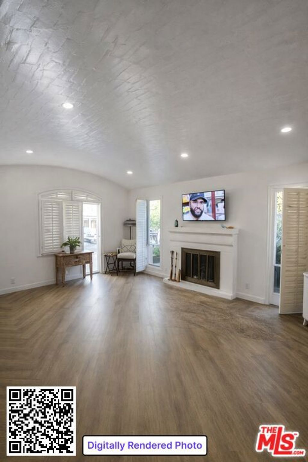 Photo of 5212 Packard Street, Los Angeles, CA 90019 (MLS # 25614745)