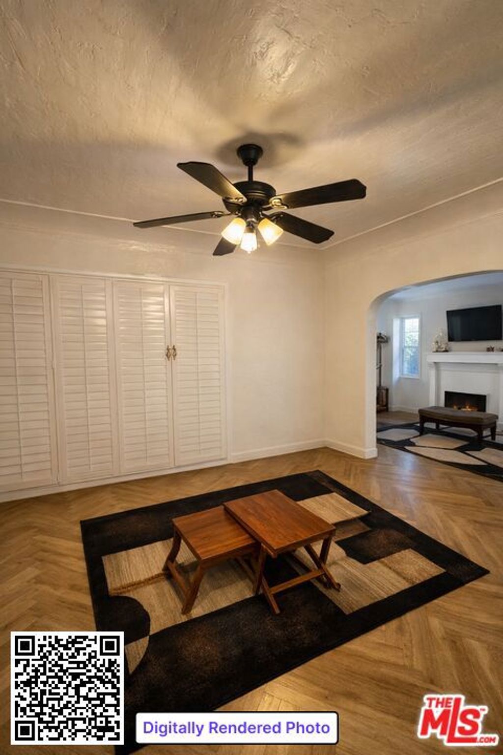 Photo of 5212 Packard Street, Los Angeles, CA 90019 (MLS # 25614745)