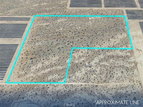 Photo of 0 Koala Road, Adelanto, CA 92301 (MLS # WS26052123)