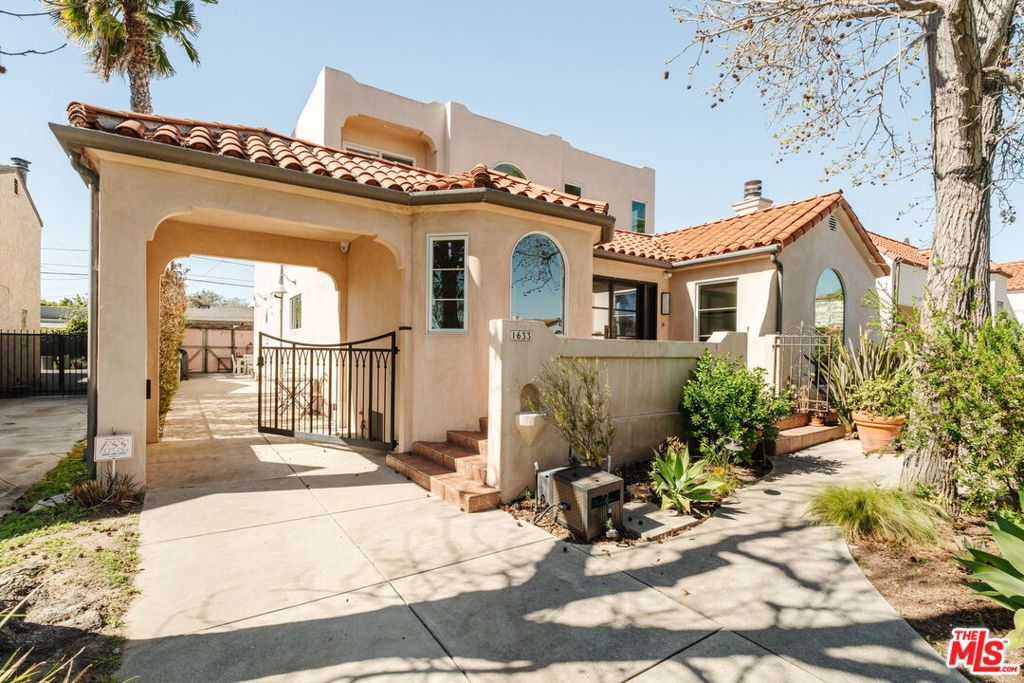 1633 Hi Point Street