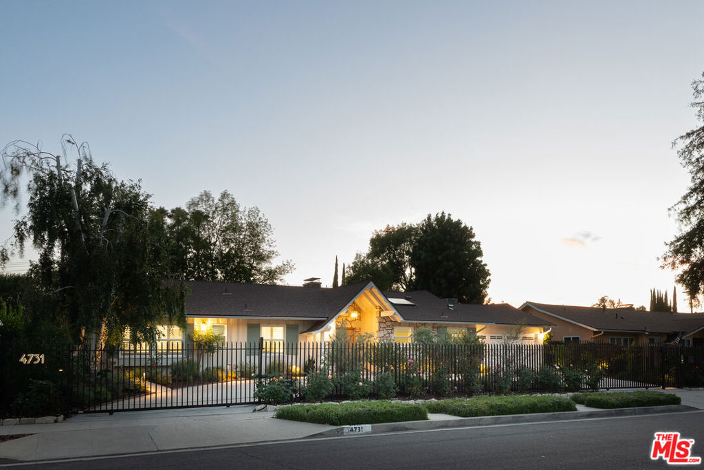 4731 Deseret Drive