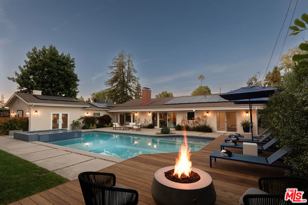 4731 Deseret Drive
