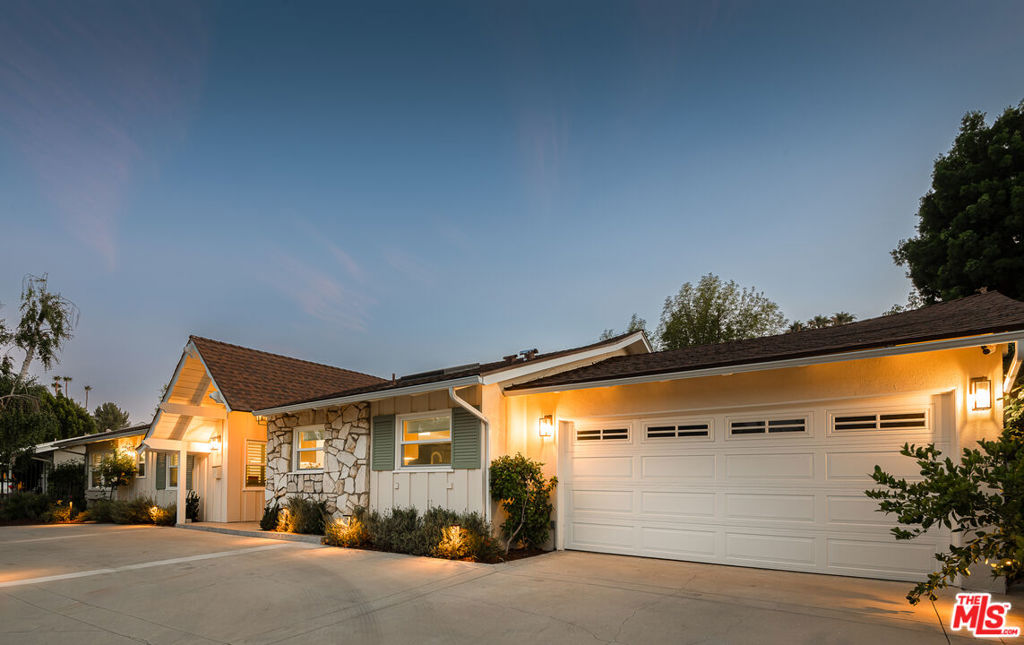 4731 Deseret Drive