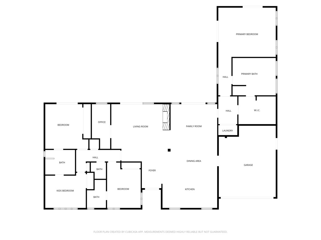 4731 Deseret Drive