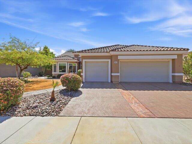 78743 Yellen Drive