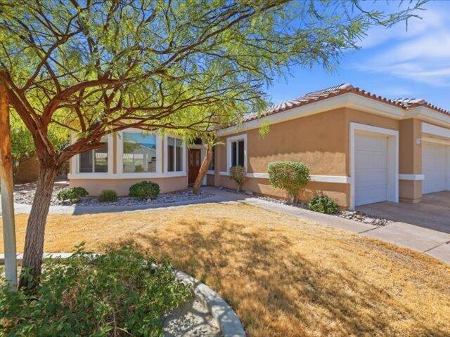 78743 Yellen Drive
