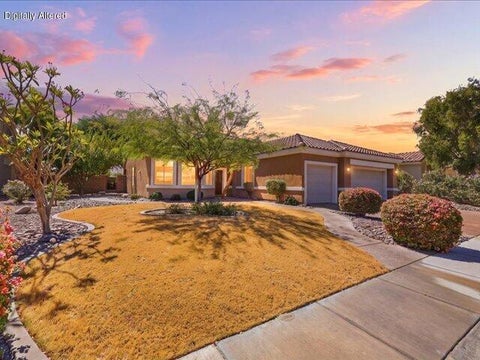 Photo of 78743 Yellen Drive, Palm Desert, CA 92211 (MLS # 219153289DA)