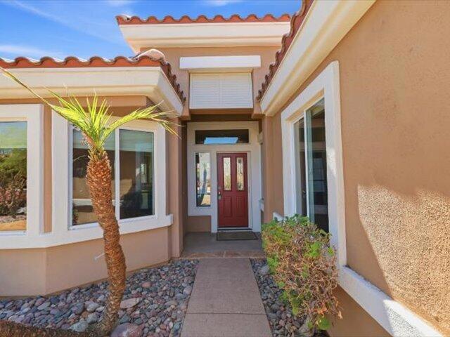 78743 Yellen Drive