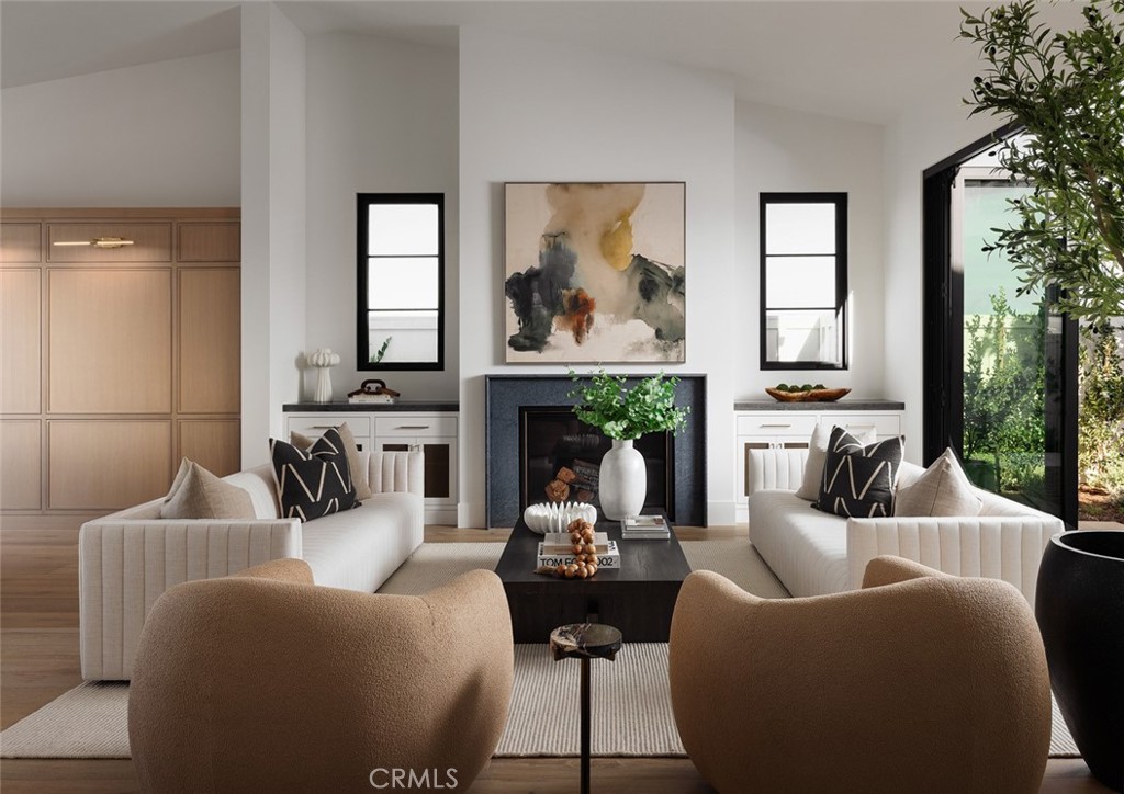 Harbor View Hills 2 (HAV2) - Residential