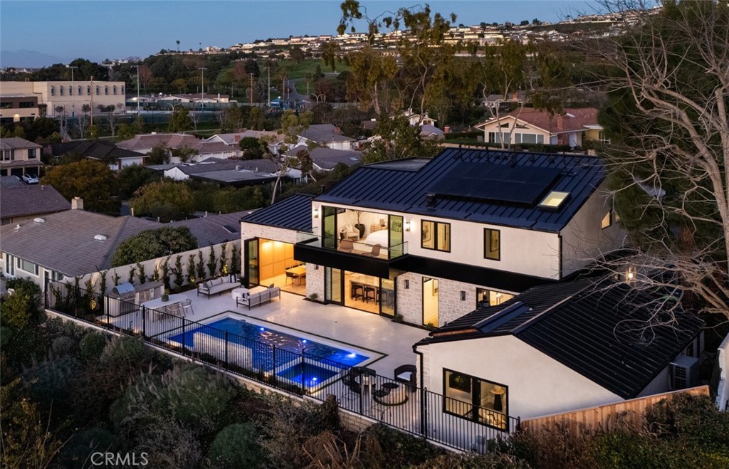 Harbor View Hills 2 (HAV2) - Residential