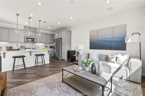 8 Concepcion Street, Rancho Mission Viejo, CA 92694 - MLS#: OC26049501