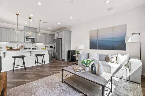 8 Concepcion Street Rancho Mission Viejo CA 92694