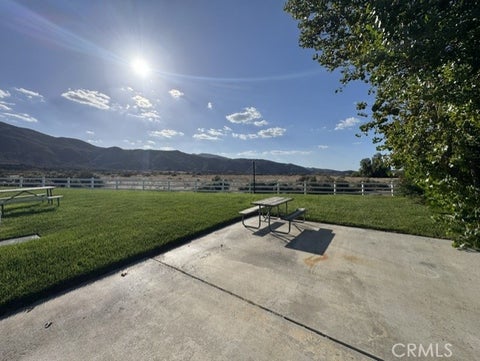 Photo of 45525 Highway 79 Site 558, Aguanga, CA 92536 (MLS # SW26222935)