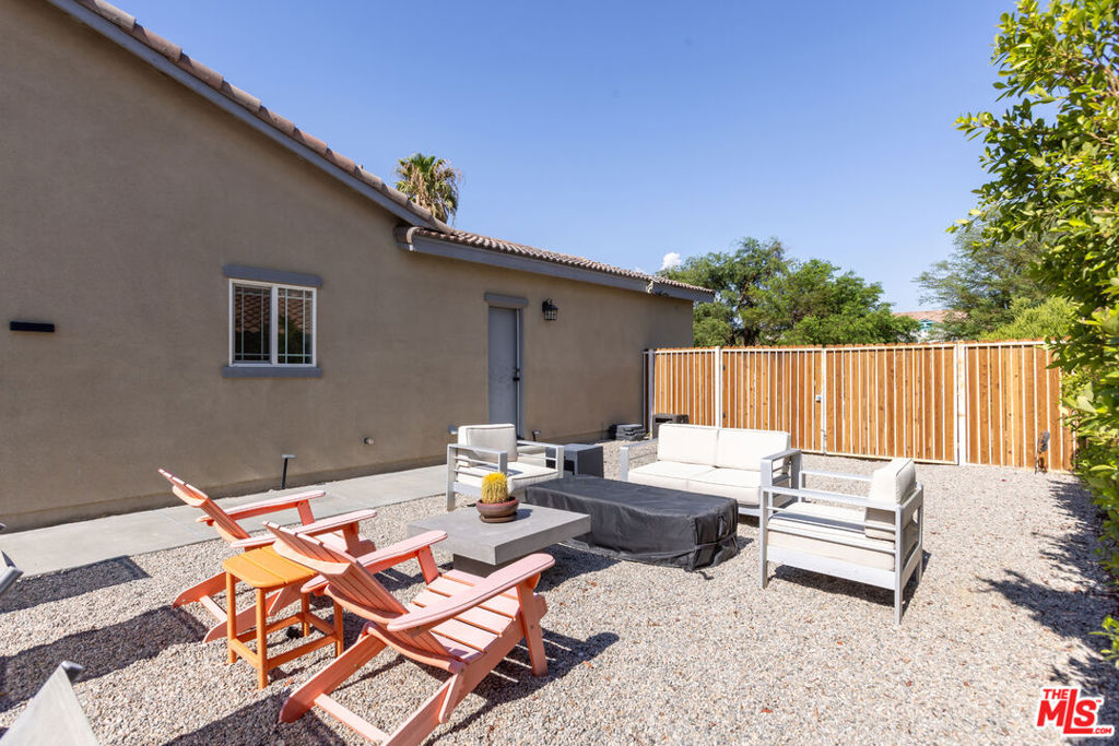 Not in a Development - Residential Lease