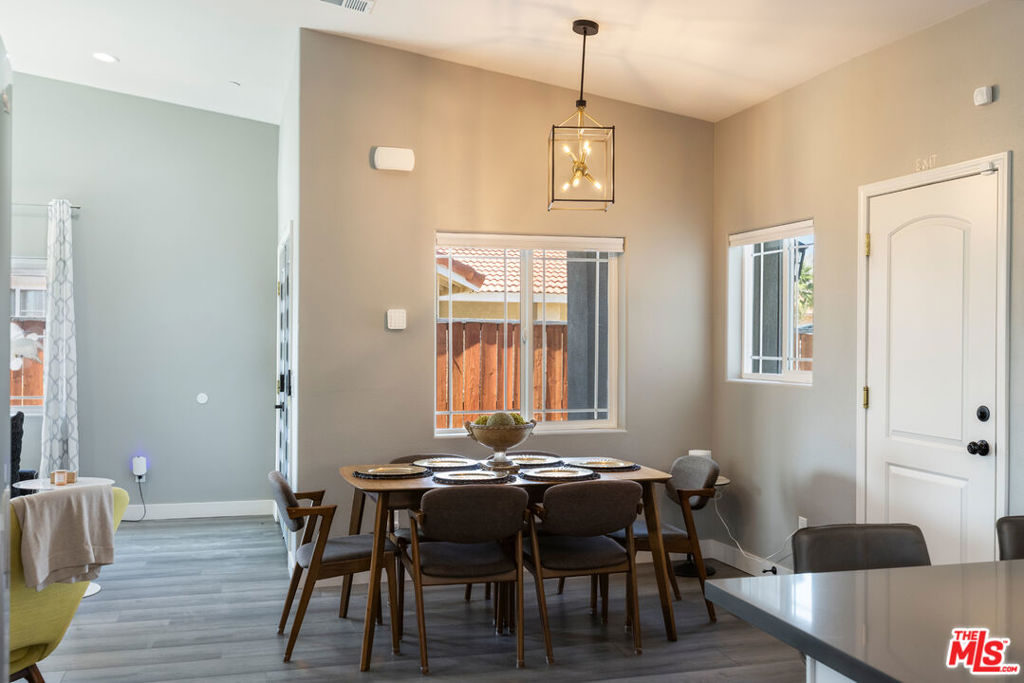 Not in a Development - Residential Lease