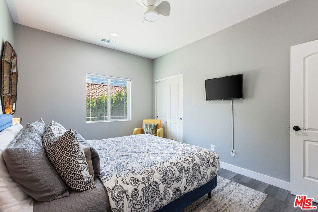 Not in a Development - Residential Lease