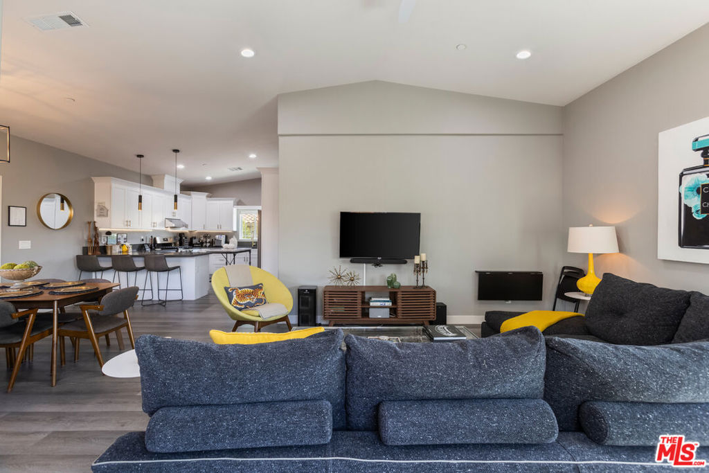 Not in a Development - Residential Lease