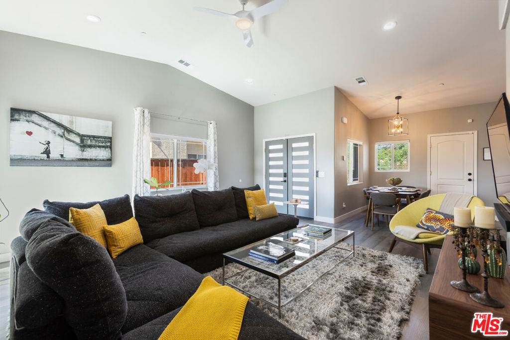 Not in a Development - Residential Lease