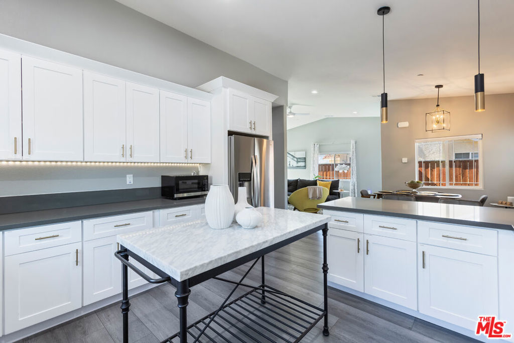 Not in a Development - Residential Lease