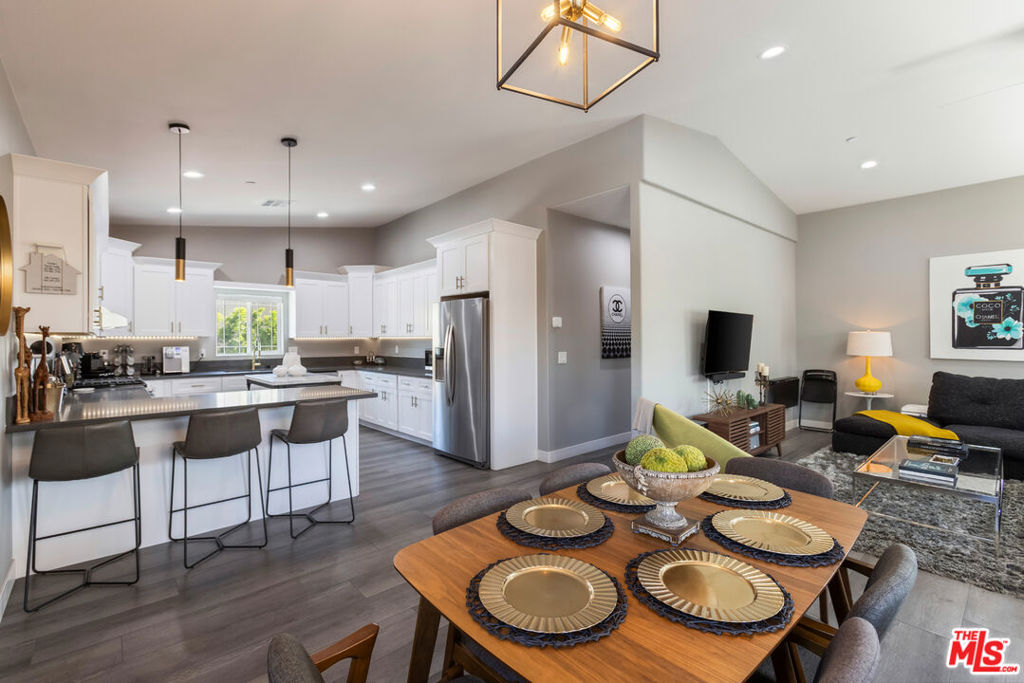 Not in a Development - Residential Lease