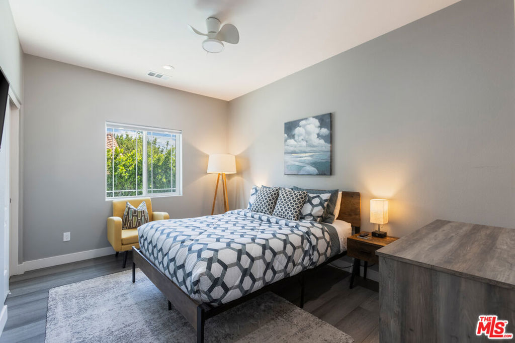 Not in a Development - Residential Lease