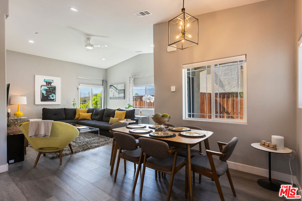 Not in a Development - Residential Lease