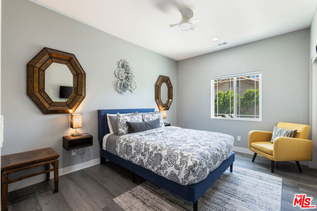 Not in a Development - Residential Lease