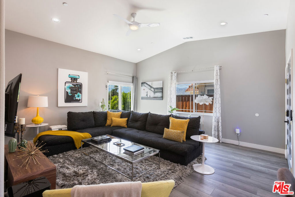 Not in a Development - Residential Lease