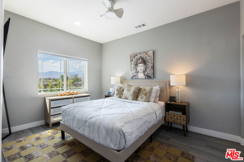 Not in a Development - Residential Lease