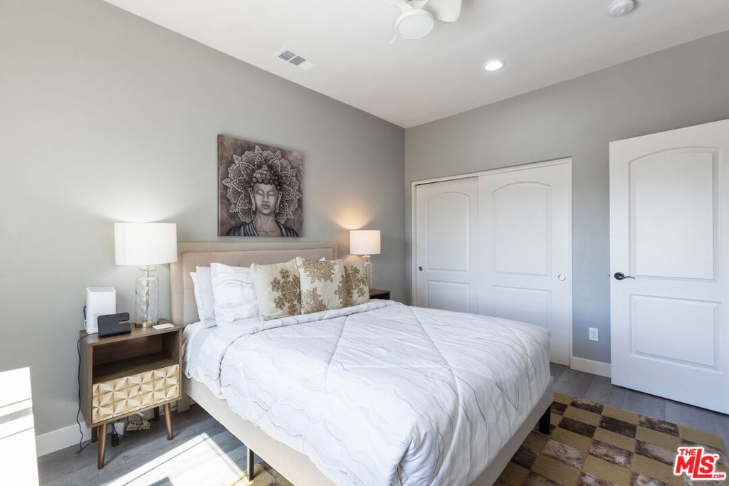 Not in a Development - Residential Lease