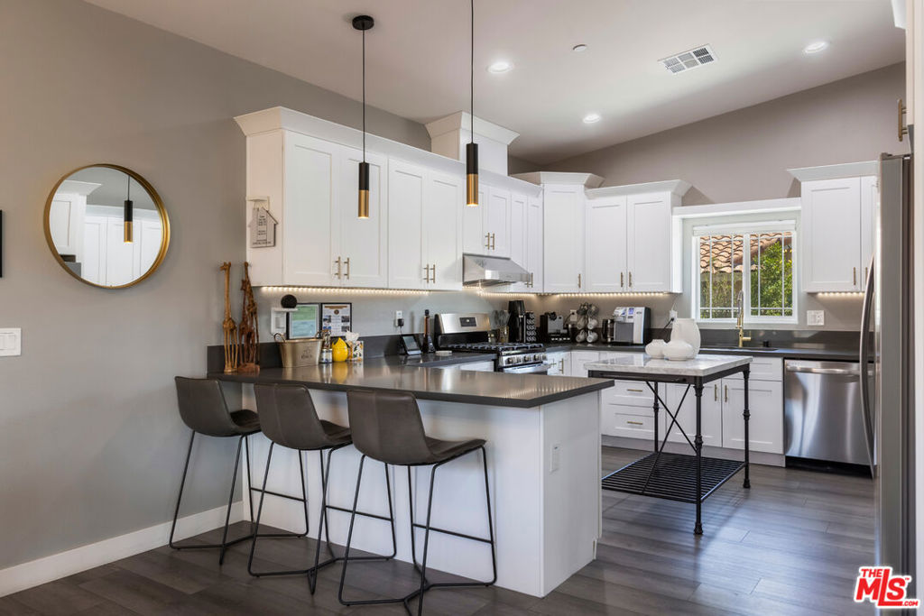 Not in a Development - Residential Lease