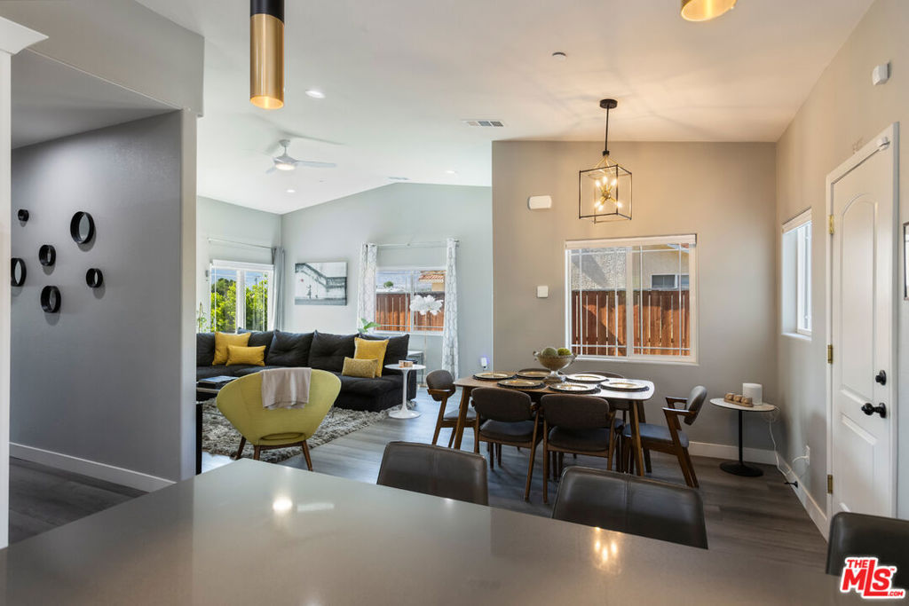 Not in a Development - Residential Lease