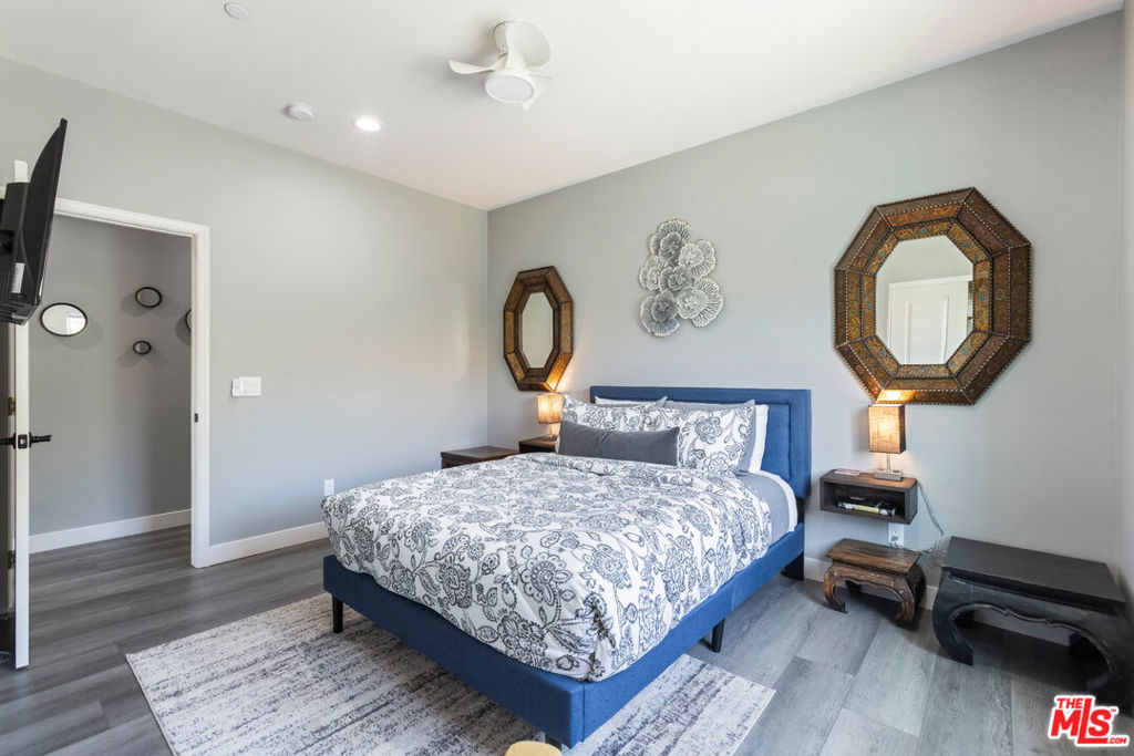 Not in a Development - Residential Lease