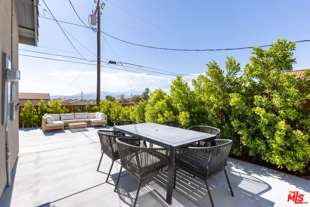 Not in a Development - Residential Lease