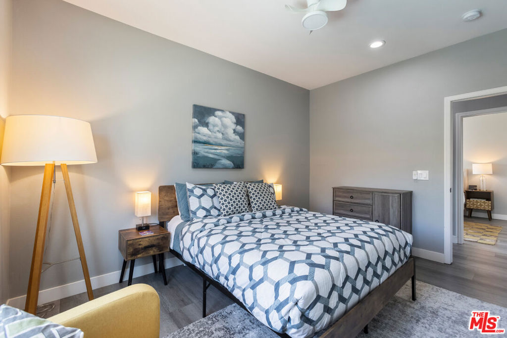 Not in a Development - Residential Lease