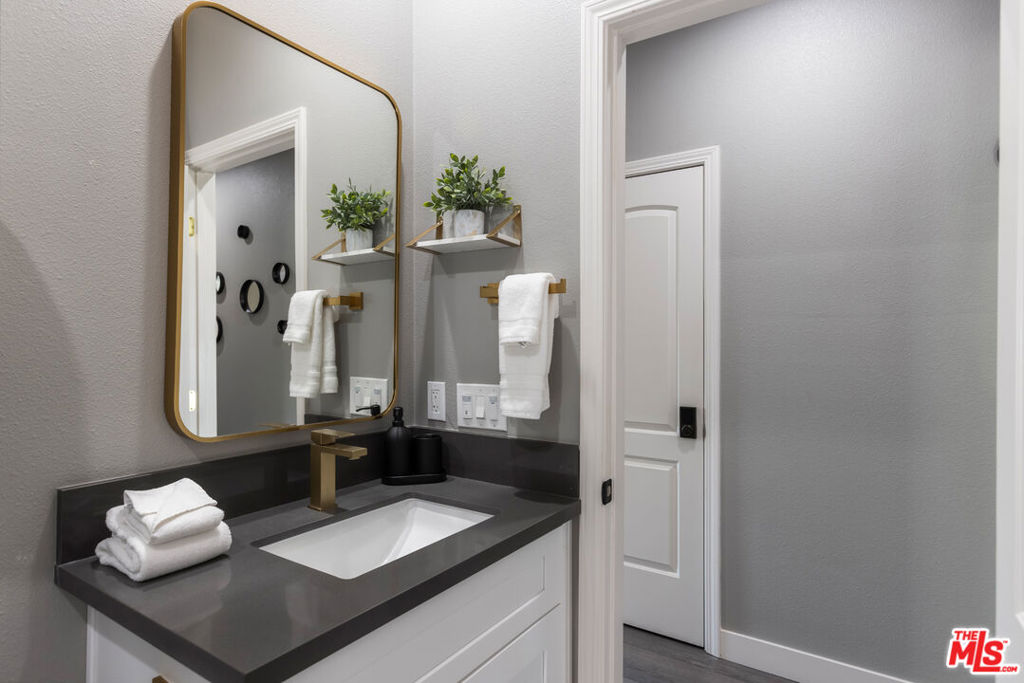 Not in a Development - Residential Lease