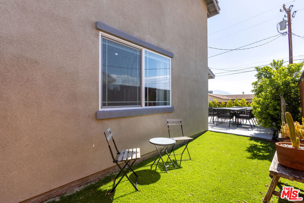 Not in a Development - Residential Lease