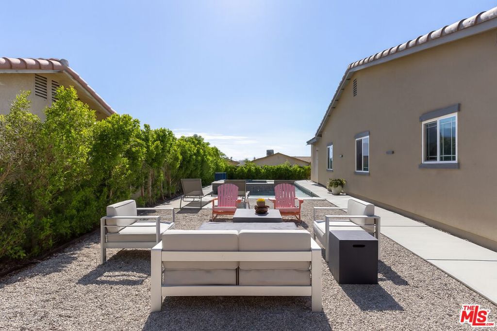 Not in a Development - Residential Lease