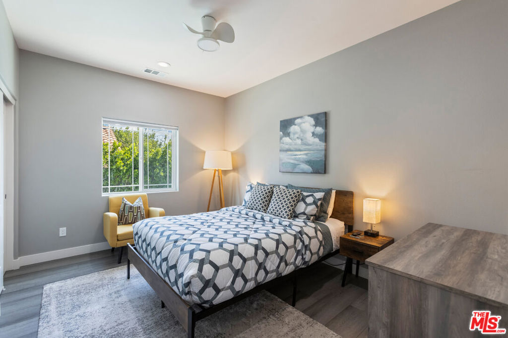 Not in a Development - Residential Lease