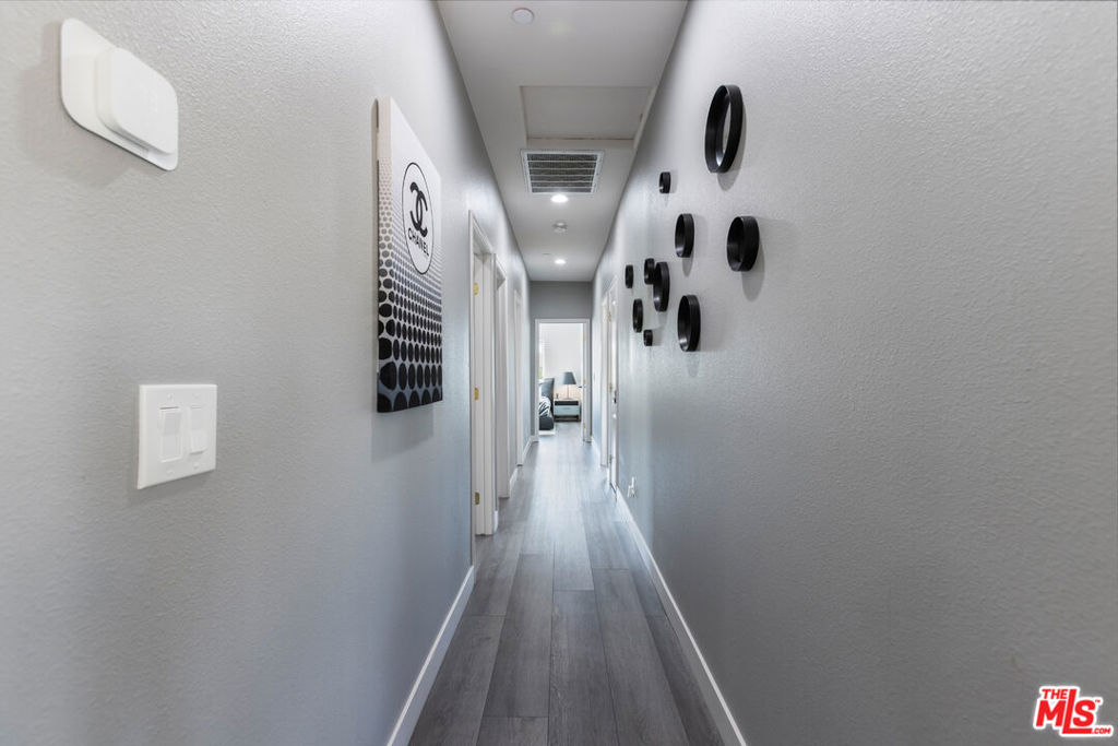 Not in a Development - Residential Lease