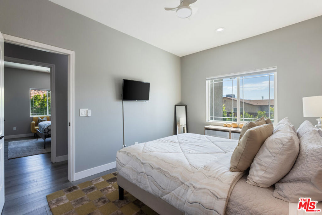 Not in a Development - Residential Lease