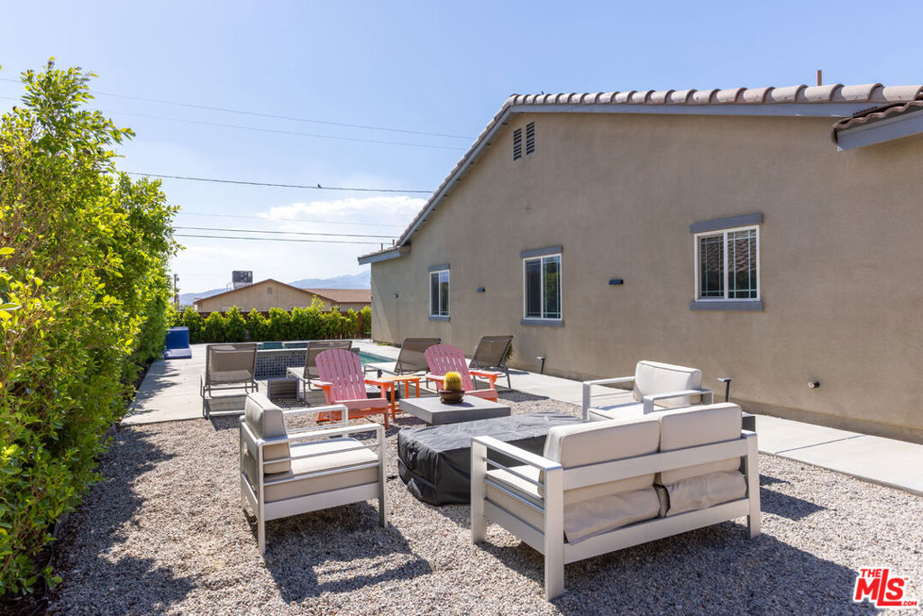 Not in a Development - Residential Lease