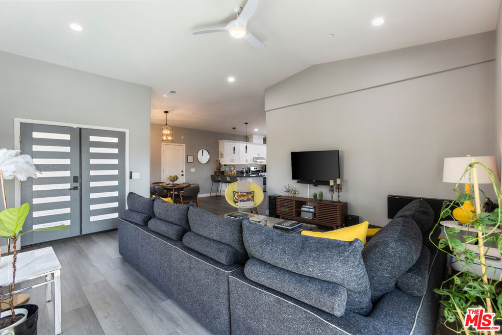 Not in a Development - Residential Lease