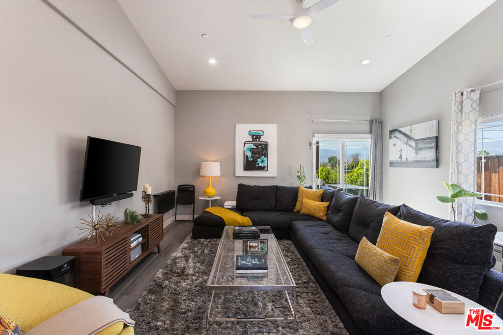 Not in a Development - Residential Lease