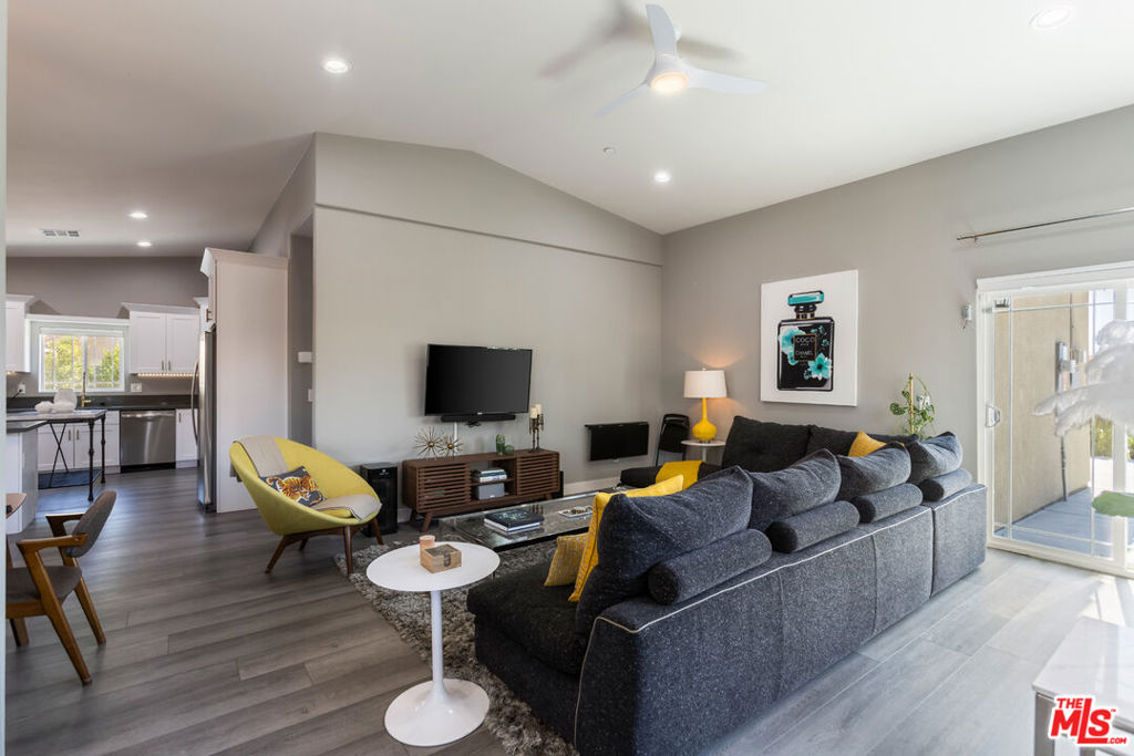 Not in a Development - Residential Lease