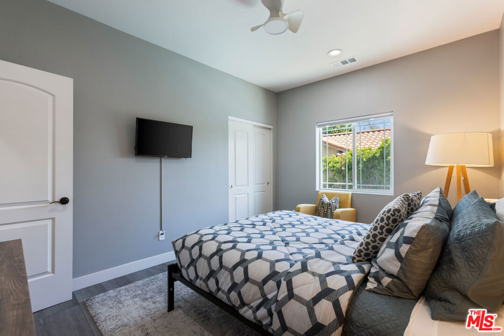 Not in a Development - Residential Lease