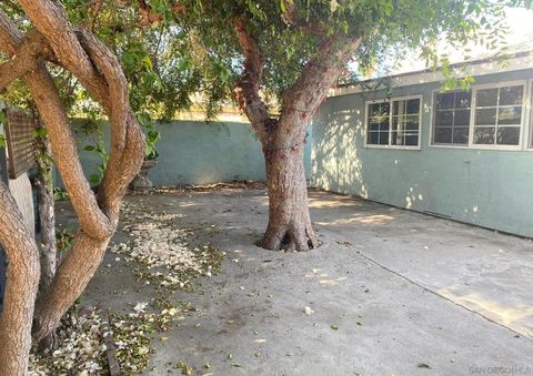 411 33rd St San Diego CA 92102