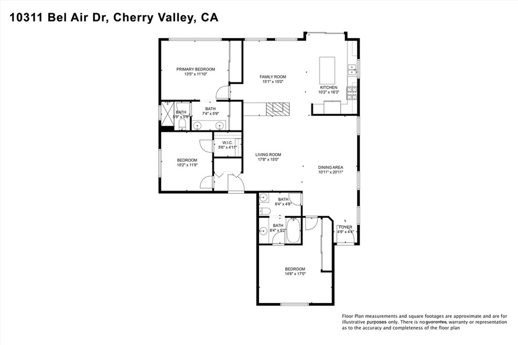 Highland Springs Country Club - Residential